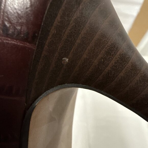 CLARKS Collection Women's Linvale Jerica Pumps - Picture 14 of 15